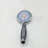 Handheld shower nozzle